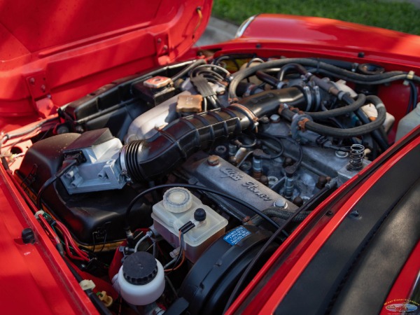 Used 1985 Alfa Romeo Spider Veloce | Torrance, CA