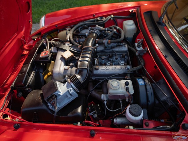 Used 1985 Alfa Romeo Spider Veloce | Torrance, CA