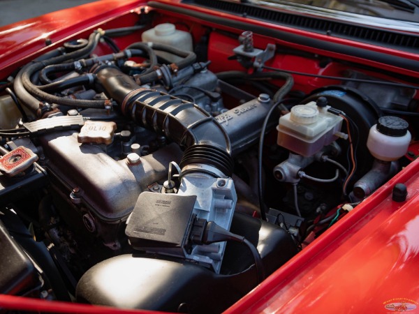 Used 1985 Alfa Romeo Spider Veloce | Torrance, CA