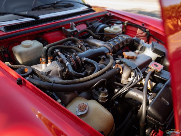 Used 1985 Alfa Romeo Spider Veloce | Torrance, CA