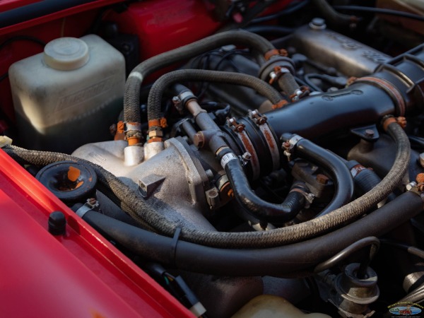 Used 1985 Alfa Romeo Spider Veloce | Torrance, CA