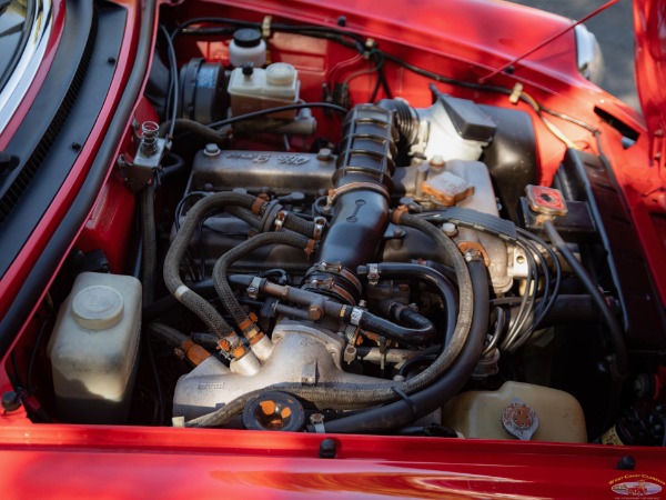 Used 1985 Alfa Romeo Spider Veloce | Torrance, CA