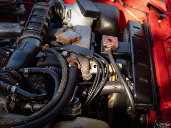 Used 1985 Alfa Romeo Spider Veloce | Torrance, CA