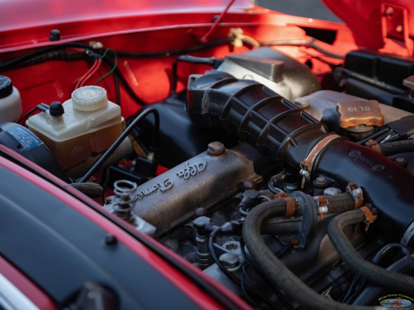 Used 1985 Alfa Romeo Spider Veloce | Torrance, CA