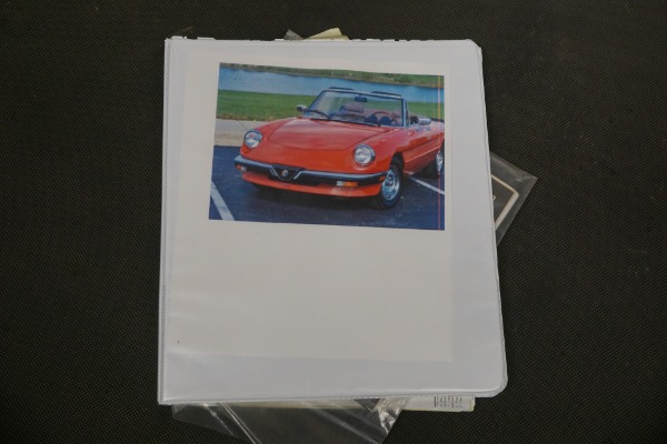 Used 1985 Alfa Romeo Spider Veloce | Torrance, CA