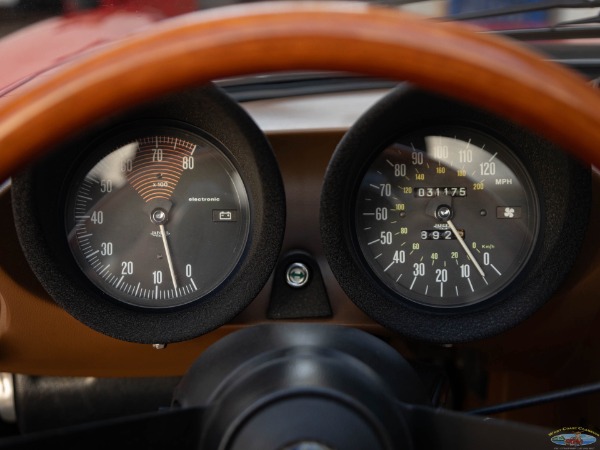 Used 1985 Alfa Romeo Spider Veloce | Torrance, CA