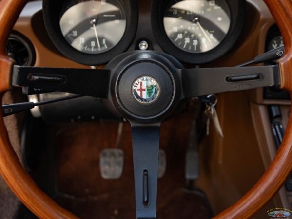 Used 1985 Alfa Romeo Spider Veloce | Torrance, CA