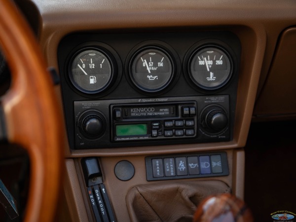 Used 1985 Alfa Romeo Spider Veloce | Torrance, CA