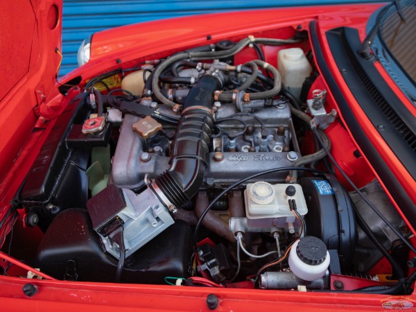 Used 1985 Alfa Romeo Spider Veloce | Torrance, CA