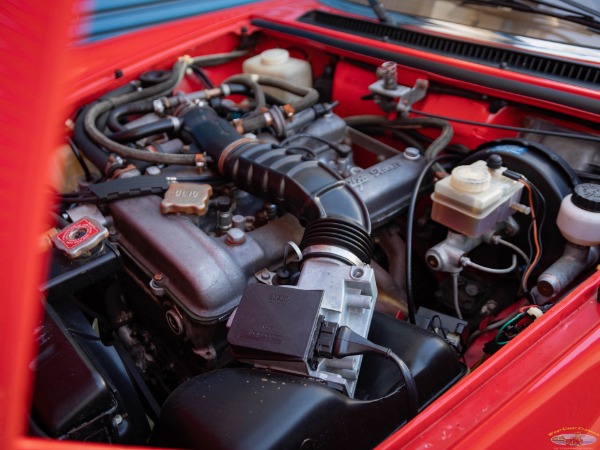 Used 1985 Alfa Romeo Spider Veloce | Torrance, CA