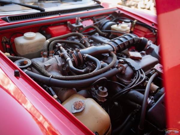 Used 1985 Alfa Romeo Spider Veloce | Torrance, CA