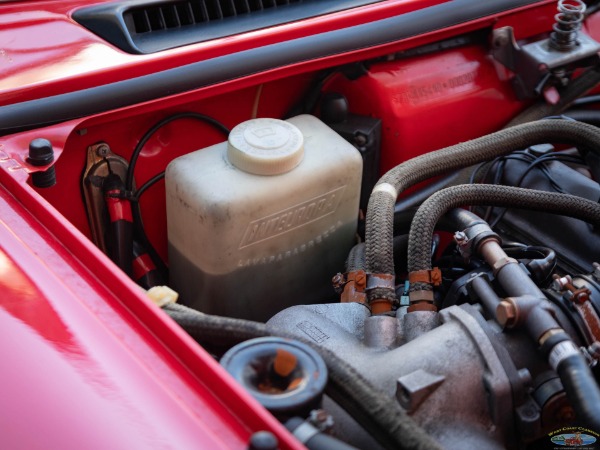 Used 1985 Alfa Romeo Spider Veloce | Torrance, CA