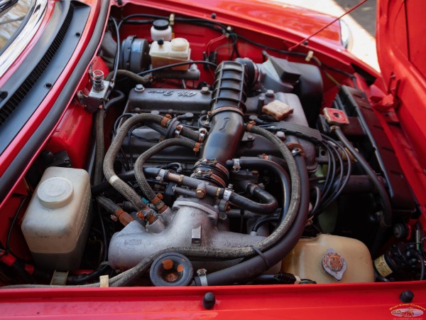 Used 1985 Alfa Romeo Spider Veloce | Torrance, CA