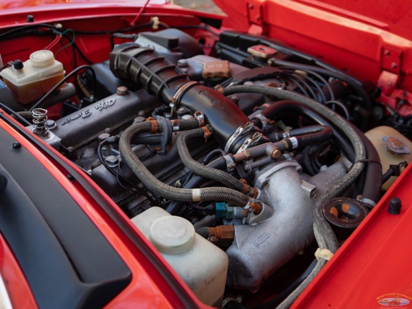 Used 1985 Alfa Romeo Spider Veloce | Torrance, CA