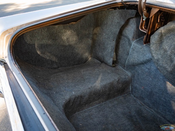 Used 1970 Lincoln Continental 460 V8 4 Door Sedan | Torrance, CA