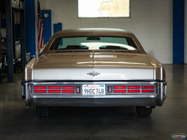 Used 1970 Lincoln Continental 460 V8 4 Door Sedan | Torrance, CA