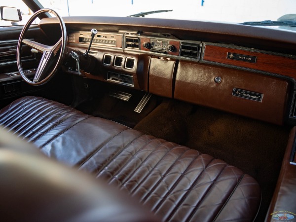 Used 1970 Lincoln Continental 460 V8 4 Door Sedan | Torrance, CA