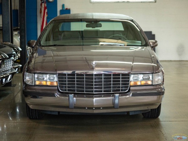 Used 1993 Cadillac Fleetwood 5.7L V8 Brougham | Torrance, CA