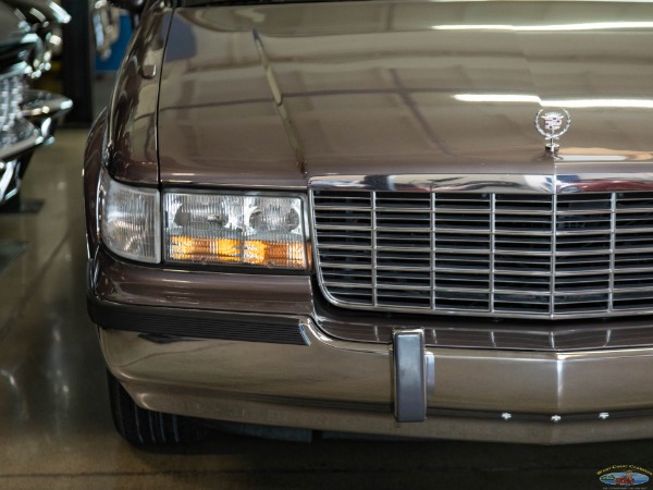 Used 1993 Cadillac Fleetwood 5.7L V8 Brougham | Torrance, CA