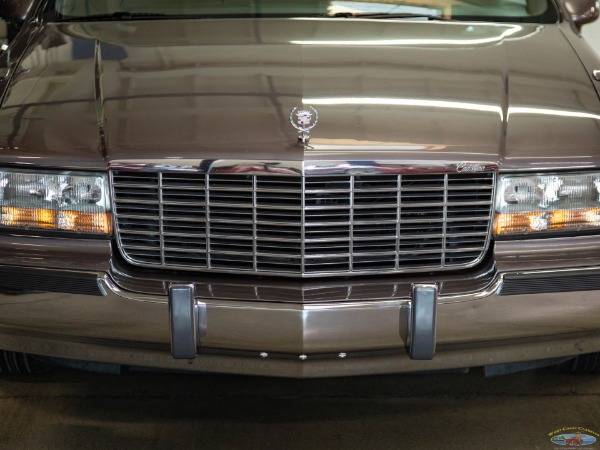 Used 1993 Cadillac Fleetwood 5.7L V8 Brougham | Torrance, CA