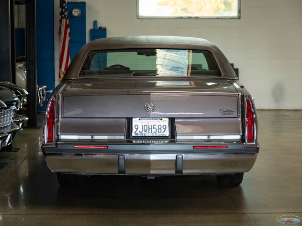 Used 1993 Cadillac Fleetwood 5.7L V8 Brougham | Torrance, CA