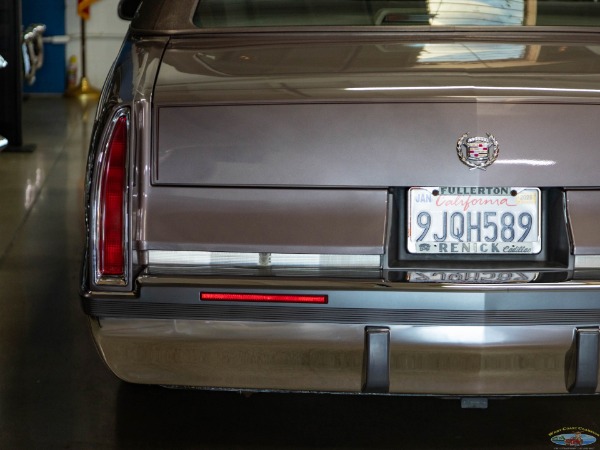 Used 1993 Cadillac Fleetwood 5.7L V8 Brougham | Torrance, CA