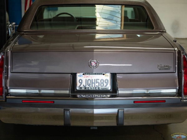 Used 1993 Cadillac Fleetwood 5.7L V8 Brougham | Torrance, CA