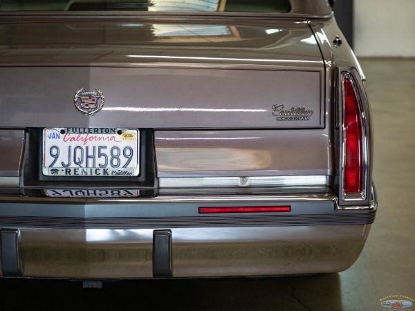 Used 1993 Cadillac Fleetwood 5.7L V8 Brougham | Torrance, CA