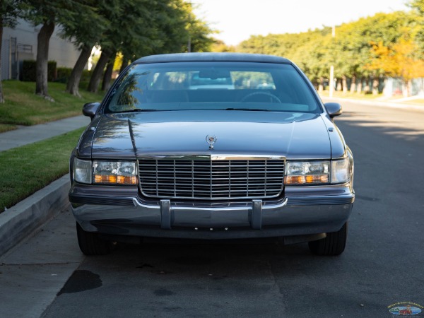 Used 1993 Cadillac Fleetwood 5.7L V8 Brougham | Torrance, CA