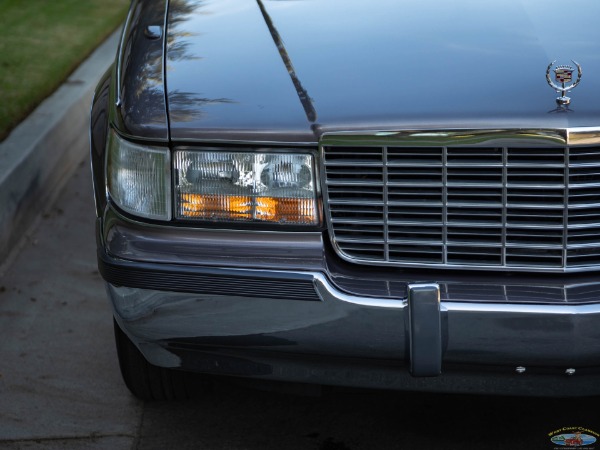 Used 1993 Cadillac Fleetwood 5.7L V8 Brougham | Torrance, CA