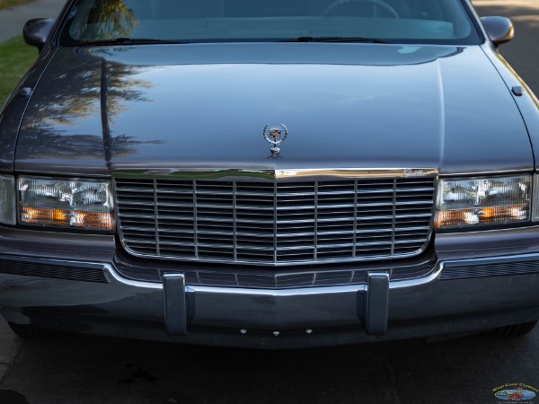 Used 1993 Cadillac Fleetwood 5.7L V8 Brougham | Torrance, CA