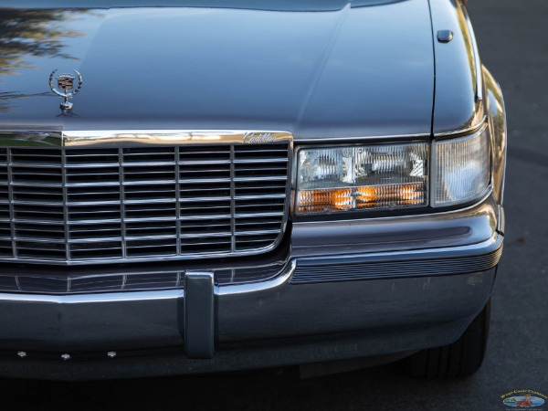 Used 1993 Cadillac Fleetwood 5.7L V8 Brougham | Torrance, CA