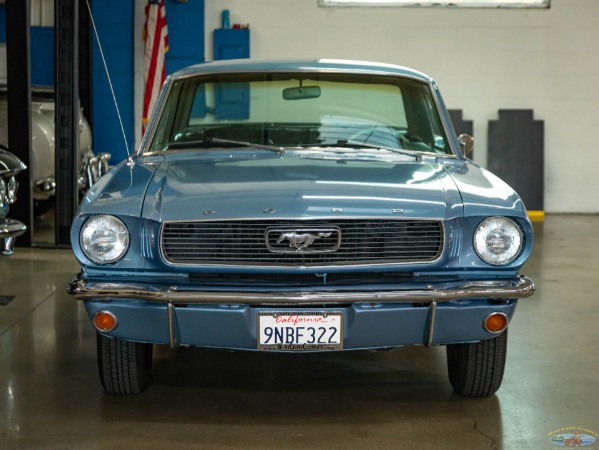 Used 1966 Ford Mustang 2 Door Coupe | Torrance, CA