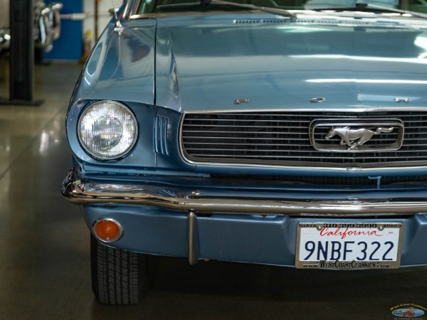 Used 1966 Ford Mustang 2 Door Coupe | Torrance, CA