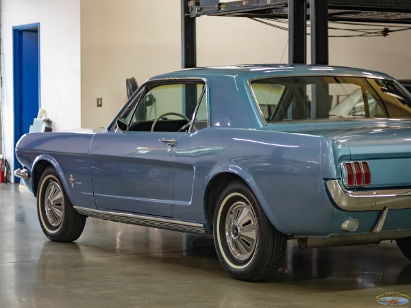 Used 1966 Ford Mustang 2 Door Coupe | Torrance, CA