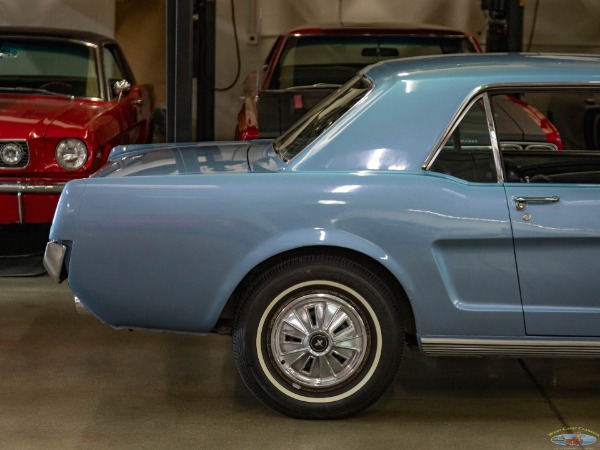 Used 1966 Ford Mustang 2 Door Coupe | Torrance, CA