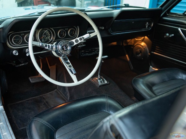 Used 1966 Ford Mustang 2 Door Coupe | Torrance, CA