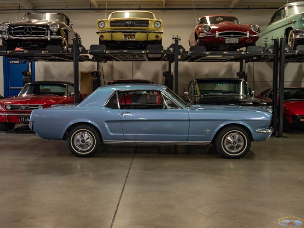 Used 1966 Ford Mustang 2 Door Coupe | Torrance, CA