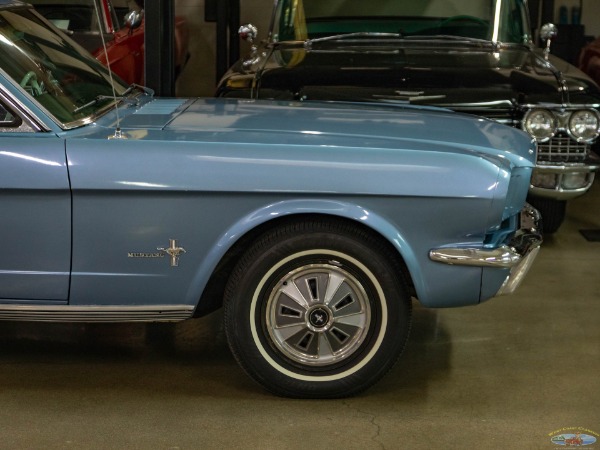 Used 1966 Ford Mustang 2 Door Coupe | Torrance, CA