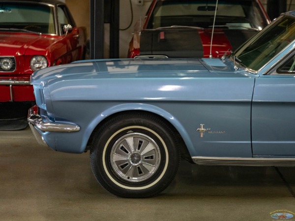 Used 1966 Ford Mustang 2 Door Coupe | Torrance, CA