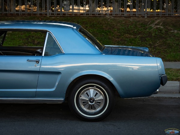 Used 1966 Ford Mustang 2 Door Coupe | Torrance, CA