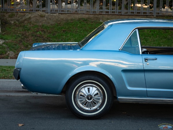 Used 1966 Ford Mustang 2 Door Coupe | Torrance, CA