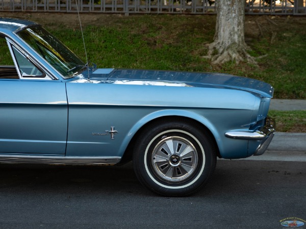 Used 1966 Ford Mustang 2 Door Coupe | Torrance, CA