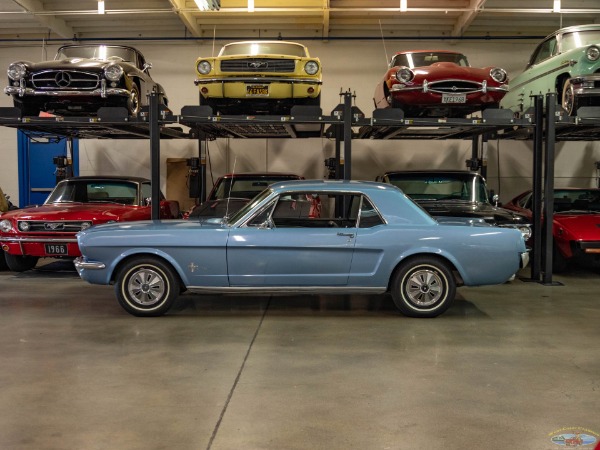 Used 1966 Ford Mustang 2 Door Coupe | Torrance, CA