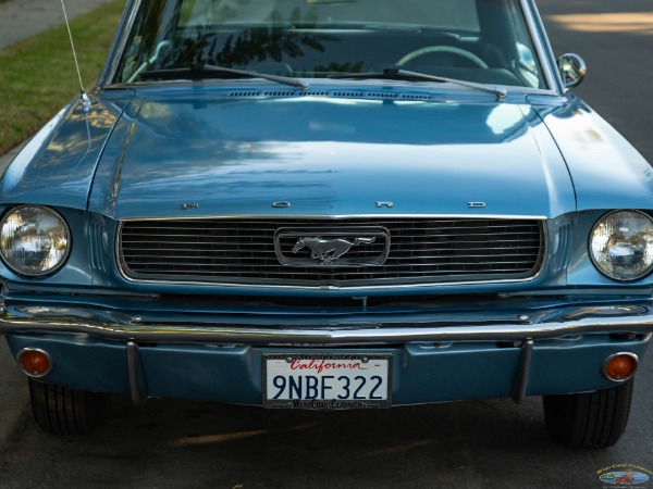 Used 1966 Ford Mustang 2 Door Coupe | Torrance, CA