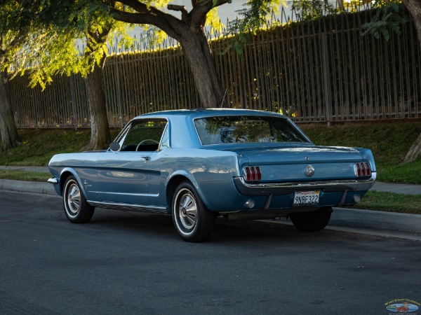 Used 1966 Ford Mustang 2 Door Coupe | Torrance, CA