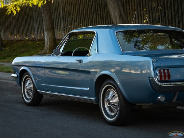 Used 1966 Ford Mustang 2 Door Coupe | Torrance, CA