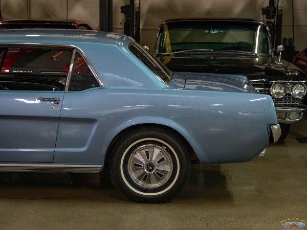 Used 1966 Ford Mustang 2 Door Coupe | Torrance, CA