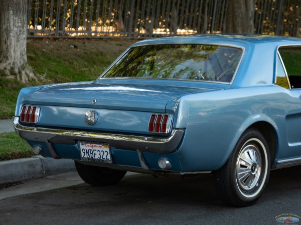 Used 1966 Ford Mustang 2 Door Coupe | Torrance, CA