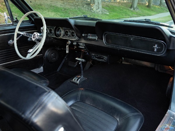 Used 1966 Ford Mustang 2 Door Coupe | Torrance, CA